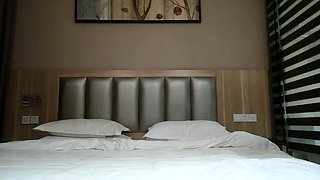 Amateur Doggystyle Hidden Cam