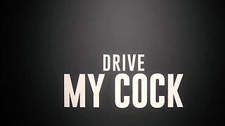 Drive My Cock.Zoe Grey / Brazzers