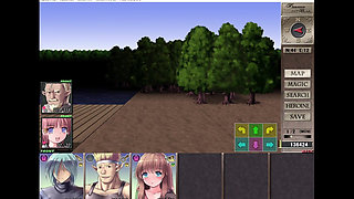 Dungeon and Bride Uncensored Full Gameplay Ep.7 Commentary