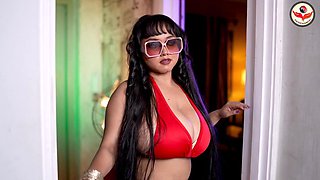 Beautiful cougar smutty adult scene