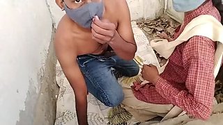 Desi Village School Girl Hardcore Fuck - Hindi Sex with Clear Audio