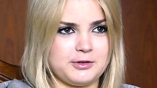 WoodmanCastingX Lika Star Casting Hard NBQ