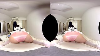 To The Limit Part 1; Big Tits Japanese Jav Idol Softcore Virtual Girlfriend