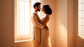 Desi couple Enjoys New Video Indian sex
