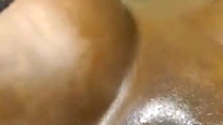 Legs Shaking Orgasms Deep Fucking My Pussy with Monster Dildo