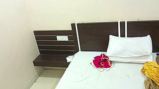Hot Marathi Bhabhi Secret Bedroom Passion Indian Porn