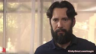 Tied buxom ex gf rough ass sex made love