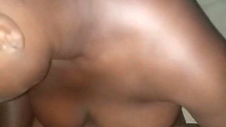 Fucking at Night Instead of Drinking