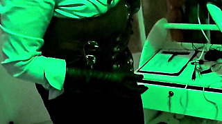 Monika Schmidt Medical Care Institute of Corrections