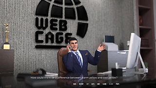 In Security Sexy Slutty Married Ass Spanking by Old Perv - Episode 18