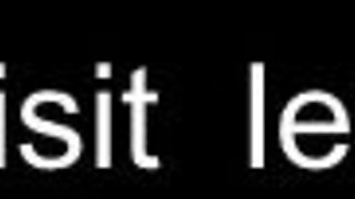 cumshot sexy babe swallows a load of jizz