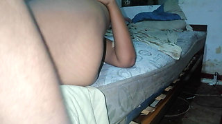 Starting from Seduction and Ends with a surprise Life of a Real Desi Faphouse.com step mother