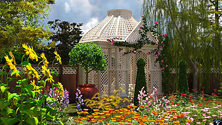 Melissa's Adventures #1 to Be Continue