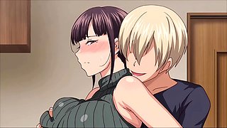 Mix of Hentai movs from Hentai Niches