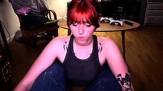 Abi Angel – Stealing Your Sisters Panties