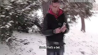 Cold Oral Delights In Town