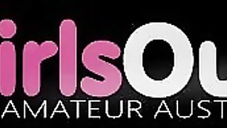 Excellent sugar - female orgasm video - Girls Out West