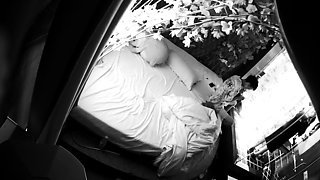 Amateur Hidden Cam with Dildo Wives