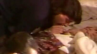 The Hairy Peasant Women