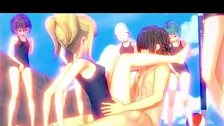 hentai creampie free brazzer porn check