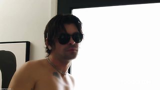 Savvy Suxx's Fan Girl Fantasies Cum True