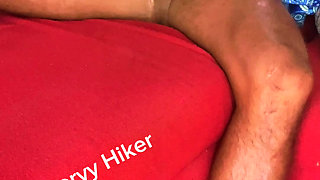 Hand job