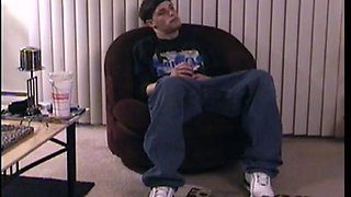 Straight Buzz Blows Vinnie