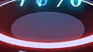 The Eternal Goddess Glow: 3D Curves - 3D Animation Hentai