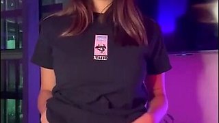 Sophie Rain Towheaded Ig Model