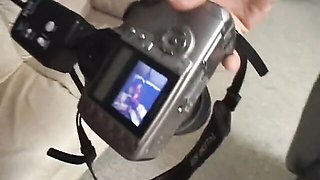 Hd porn with blooming side chick from Premium GFs