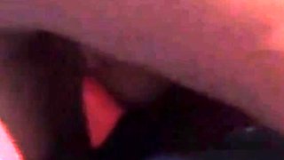 Madame en Lingerie French Amateur Video