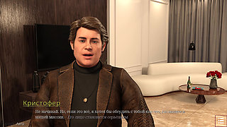 Complete Gameplay - With Eyes Closed, Part 5