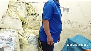 Desi Village Blowjob: 4K Outdoor Hardcore with MHM & Desi_boy_jaggi
