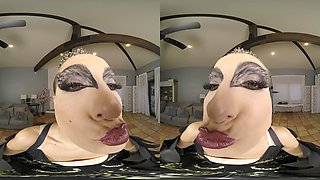 Once Alexis James As Ballerina Nina In Black Swan Is Liberate In Lust She's Unlikely To Contain - Nina Nieves