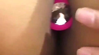 My teen step sister offers me her virgin ass and i fill it with cum