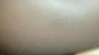 WildEnglishBBW BBC Nata4sex pounding my pussy rough hair pulling doggy