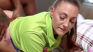 Taboo Heat In New In Bbc Playoffs (11-09-2025) Hardcore Milf Bigtits Bbc Reality Iluvy