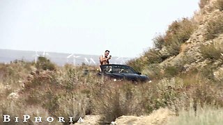 Cesar and Draven's pornstar smut