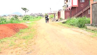 Her Pussy On Fire And Dying To Light It, The Pregnant Woman Stops Cleaning To Have A Good Fuck With Her Naughty Husband Who Loves To Milk Her Tight Pussy - Guyso Cmr And Arlette Cmr