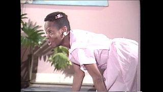 The Happiness of Sex in the Past... - (chapter #03)