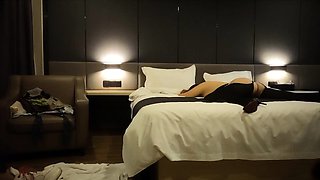 Amateur Hidden Cams Reveal Cock Riding Hoes