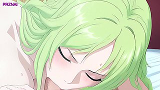 One Piece Monet (7) Hen