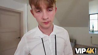 HD 1080p Russian Teen Beauties Lick Ass in Hot Office Threesome - Anal & Rimming