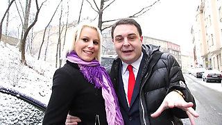 Andrea Dipre the snow sexual man!