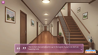 Sex Apartment 2: Grand Hotel Gameplay Part 2 - Spicy Encounters with Bella and Eva