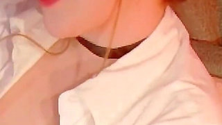 Redhead Secretary Fucked