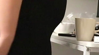 Farting While Eating at My Desk