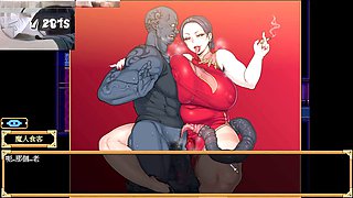 Big boobs, hentai, old