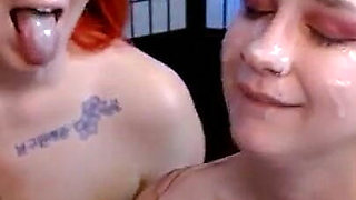 Kitty Ronna Brings Over Starr Lyte for Free Use Livestream