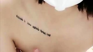 Big boob beauty tit fuck and cock riding